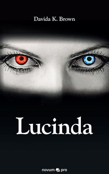 Cover von Lucinda