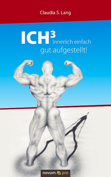 Cover von ICH³ – Innerlich einfach gut aufgestellt!
