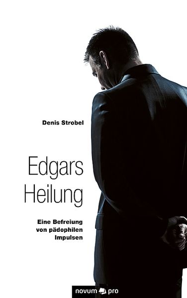 Cover von Edgars Heilung