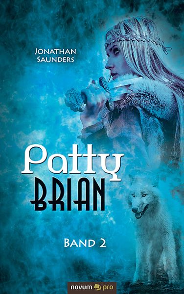 Cover von Patty Brian