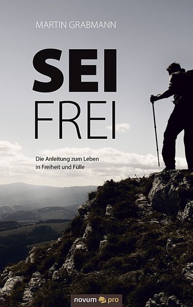 Cover von Sei frei