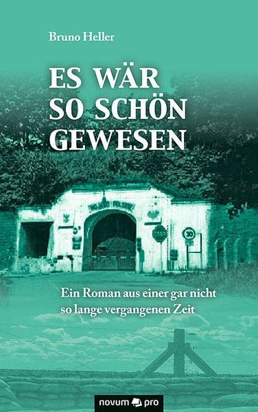 Cover von Es wär so schön gewesen
