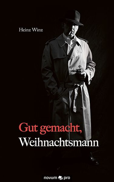 Cover von Gut gemacht, Weihnachtsmann