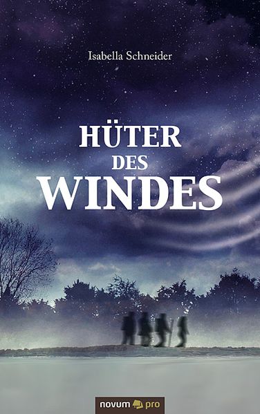 Cover von Hüter des Windes