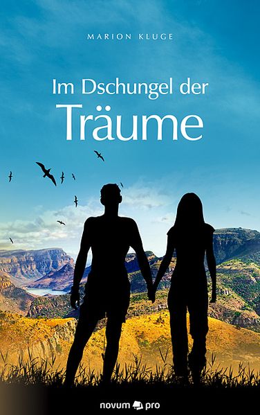 Cover von Im Dschungel der Träume