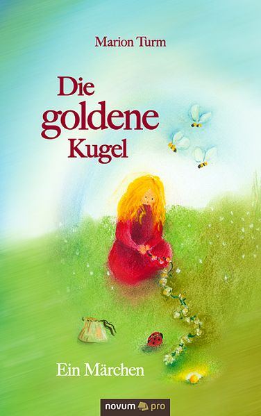 Cover von Die goldene Kugel