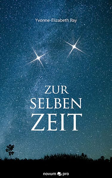 Cover von Zur selben Zeit