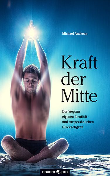 Cover von Kraft der Mitte