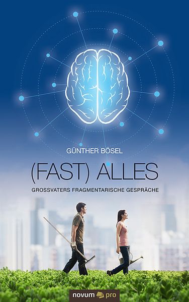 Cover von (Fast) alles