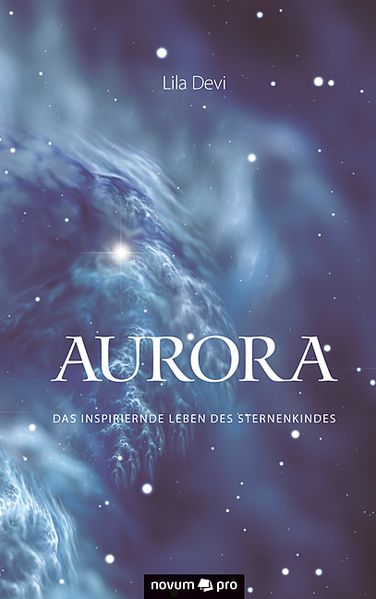 Cover von Aurora