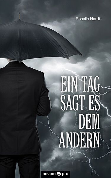 Cover von Ein Tag sagt es dem andern