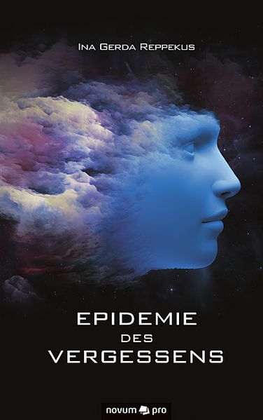 Cover von Epidemie des Vergessens