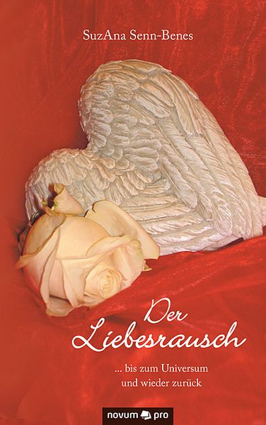 Cover von Der Liebesrausch