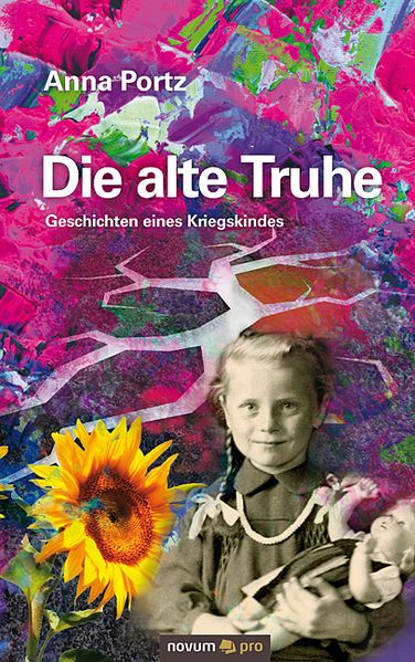 Cover von Die alte Truhe