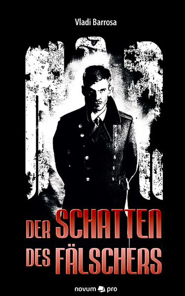 Cover von Der Schatten des Fälschers