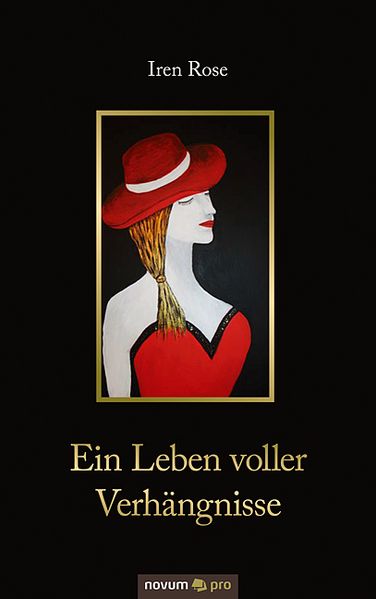 Cover von Ein Leben voller Verhängnisse