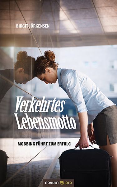 Cover von Verkehrtes Lebensmotto