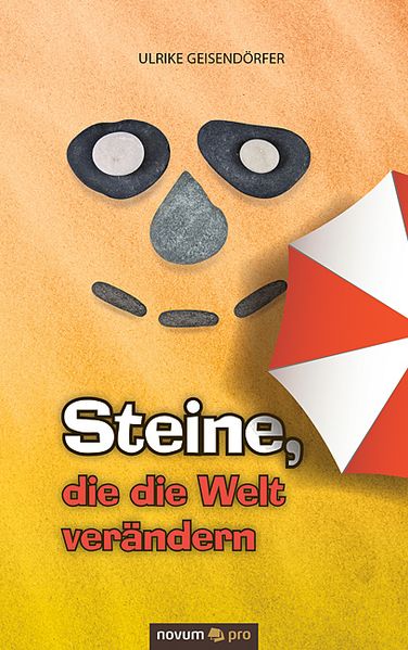 Cover von Steine, die die Welt verändern