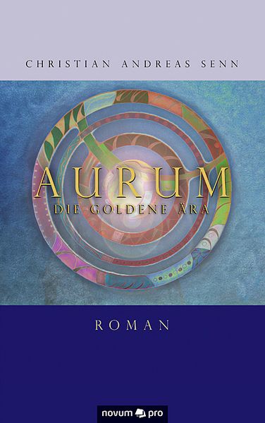 Cover von Aurum