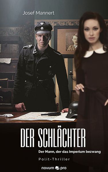 Cover von Der Schlächter