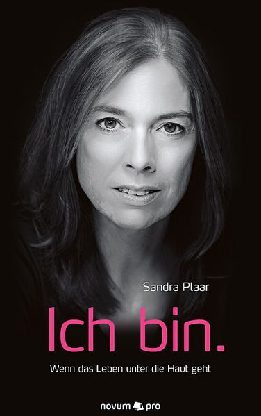 Cover von Ich bin.