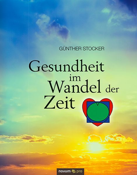 Cover von Gesundheit im Wandel der Zeit