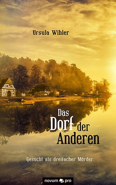 Cover von Das Dorf der Anderen