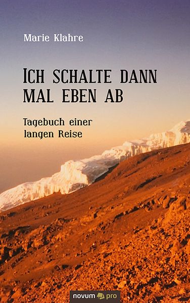 Cover von Ich schalte dann mal eben ab