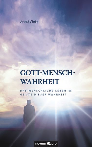 Cover von Gott-Mensch-Wahrheit