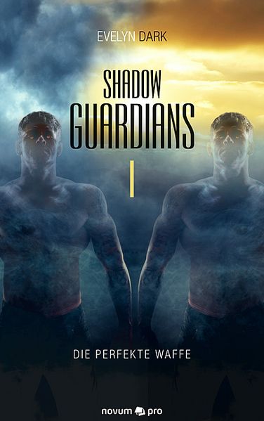 Cover von Shadow Guardians