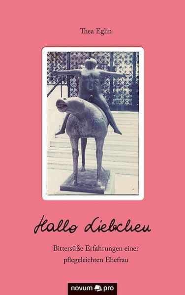 Cover von Hallo Liebchen