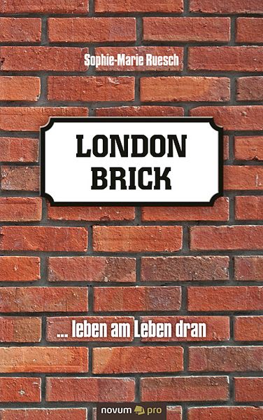 Cover von London Brick