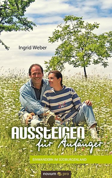 Cover von Aussteigen für Anfänger