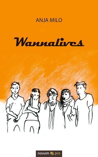Cover von Wannalives