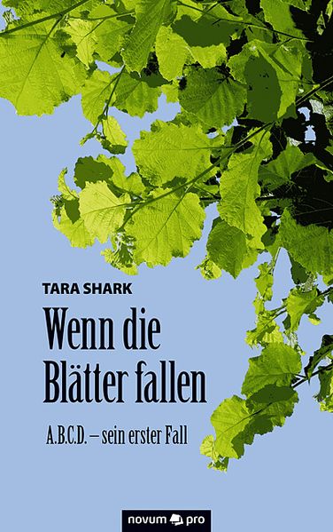Cover von Wenn die Blätter fallen