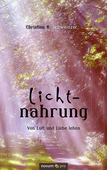 Cover von Lichtnahrung