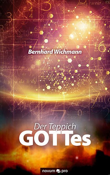 Cover von Der Teppich GOTTes