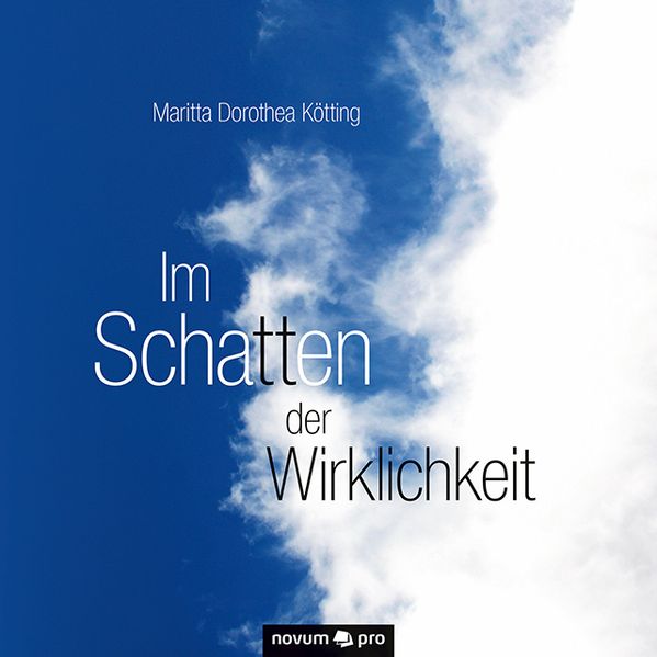 Cover von Im Schatten der Wirklichkeit