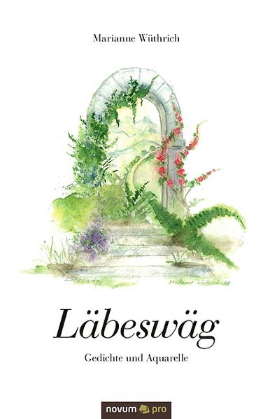 Cover von Läbeswäg