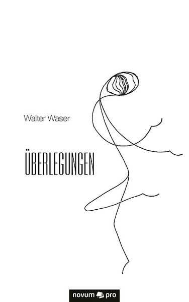 Cover von Überlegungen