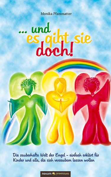 Cover von … und es gibt sie doch!