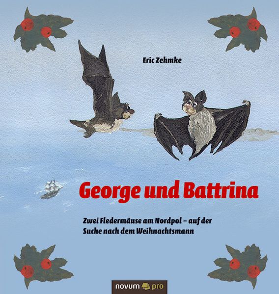Cover von George und Battrina