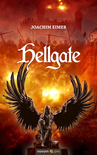 Cover von Hellgate