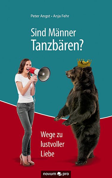 Cover von Sind Männer Tanzbären?
