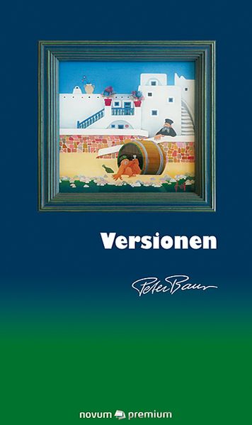 Cover von Versionen