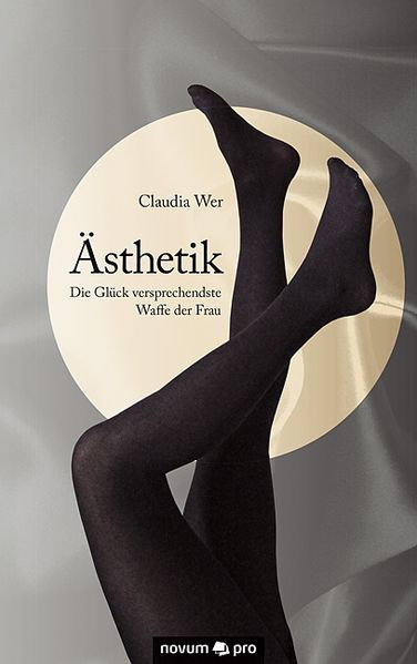 Cover von Ästhetik