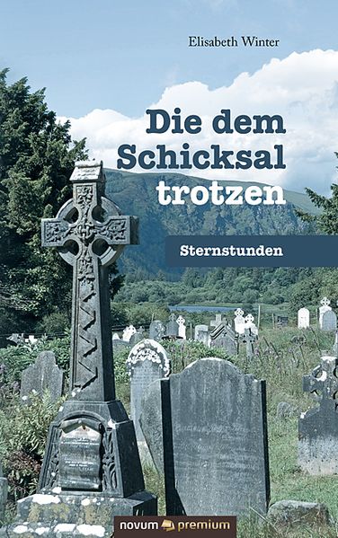 Cover von Die dem Schicksal trotzen