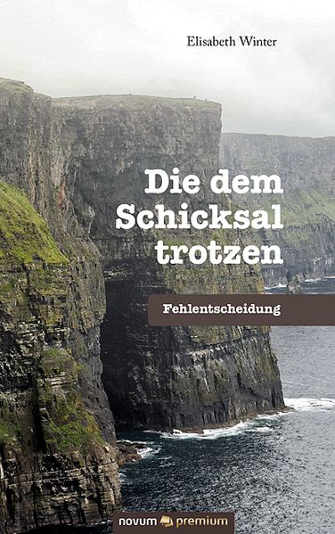 Cover von Die dem Schicksal trotzen
