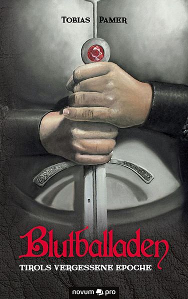Cover von Blutballaden