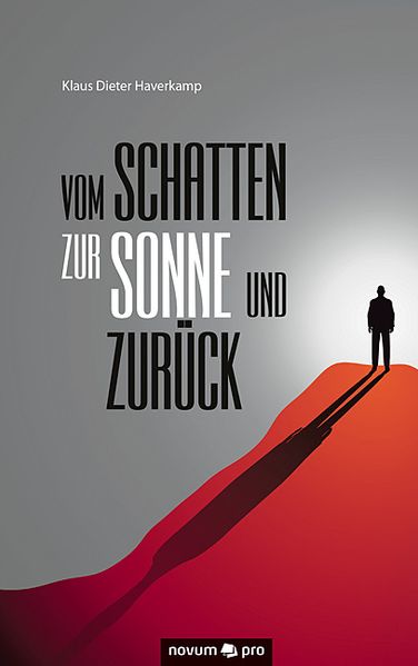 Cover von Vom Schatten zur Sonne und zurück